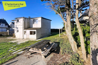  maison hauteville-sur-mer 50590