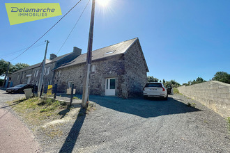  maison hauteville-sur-mer 50590