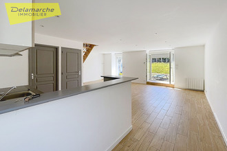  maison hauteville-sur-mer 50590