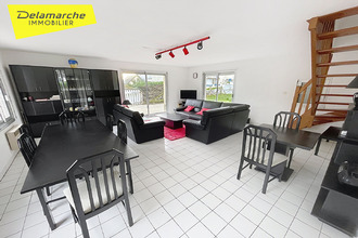  maison hauteville-sur-mer 50590