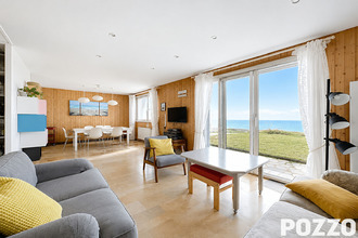  maison hauteville-sur-mer 50590