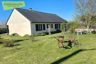  maison hauteville-sur-mer 50590