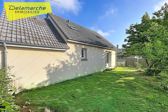  maison hauteville-sur-mer 50590