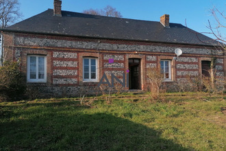  maison hautot-sur-mer 76550