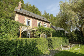  maison hautot-sur-mer 76550