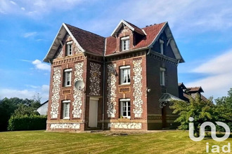  maison hautot-sur-mer 76550
