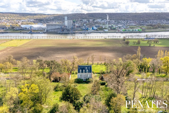  maison hautot-sur-seine 76113
