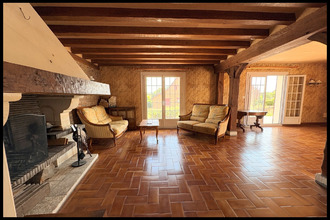  maison hautot-sur-seine 76113
