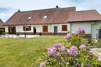  maison hautvillers-ouville 80132