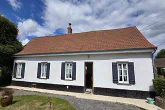  maison hautvillers-ouville 80132
