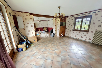  maison hauville 27350