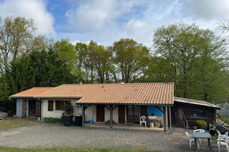  maison haux 33550