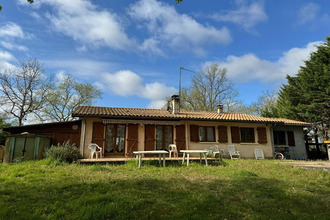  maison haux 33550