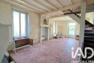  maison haux 33550