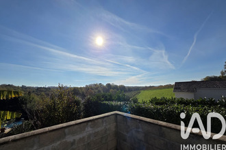  maison haux 33550