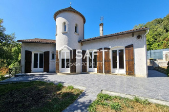  maison haux 33550
