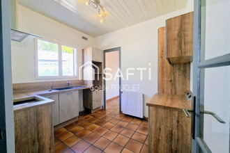  maison haux 33550
