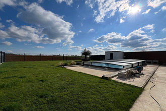  maison havange 57650