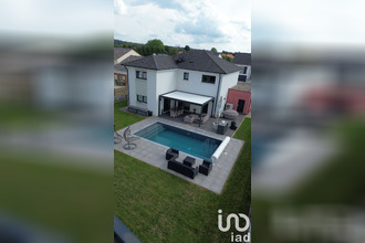  maison havange 57650