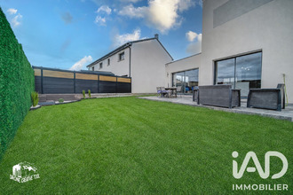  maison havange 57650