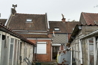  maison haveluy 59255