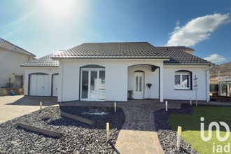  maison hayange 57700