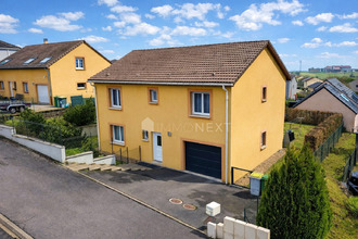  maison hayange 57700