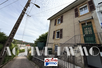  maison hayange 57700