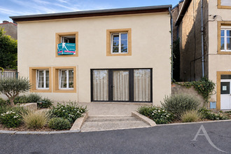  maison hayange 57700