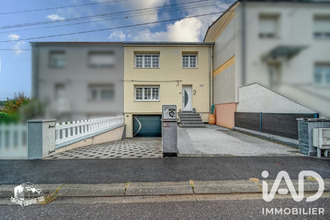  maison hayange 57700