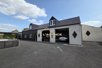  maison hazebrouck 59190