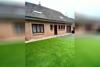  maison hazebrouck 59190