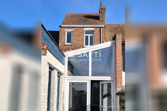  maison hazebrouck 59190