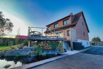  maison hazebrouck 59190