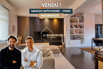  maison hazebrouck 59190