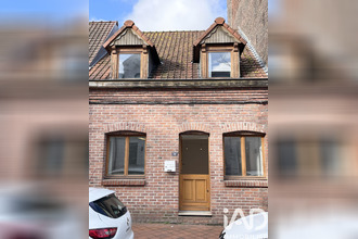  maison hazebrouck 59190