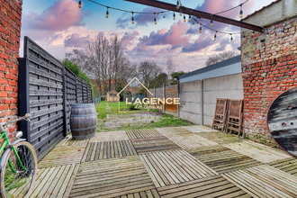  maison hazebrouck 59190