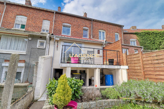  maison hazebrouck 59190