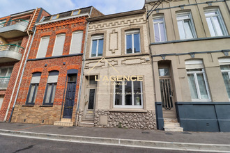  maison hazebrouck 59190