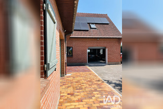  maison hazebrouck 59190