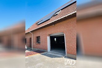  maison hazebrouck 59190