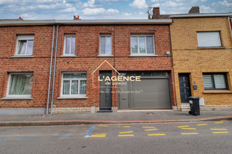  maison hazebrouck 59190