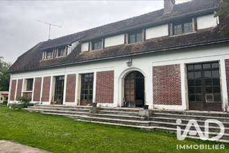  maison hebecourt 27150