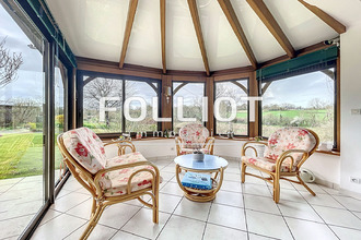  maison hebecrevon 50180