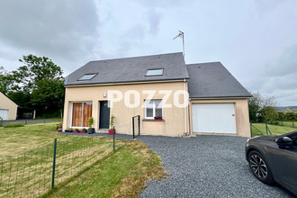  maison hebecrevon 50180