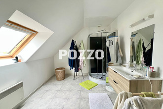  maison hebecrevon 50180