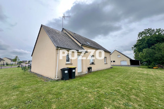  maison hebecrevon 50180