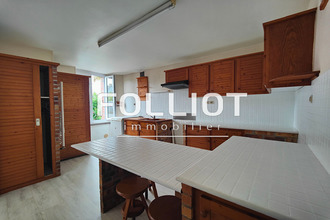  maison hebecrevon 50180