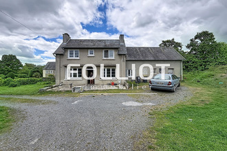  maison hebecrevon 50180