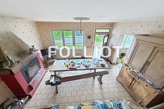  maison hebecrevon 50180